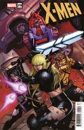 X-Men (2024 Marvel) 29D