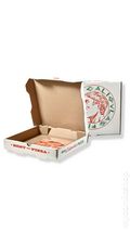 Hank Howard Pizza Detective A Slice of Life (2026 Bad Idea) 1G