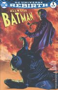 All Star Batman (2016) 1AOD.A