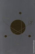 Essentials HC (2025 The Lab Press) Premiere Edition 2-1ST