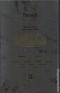 Essentials HC (2025 The Lab Press) Premiere Edition 2-1ST