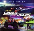 Art of Star Trek Lower Decks HC (2026 IDW) 1-1ST