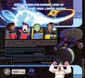 Art of Star Trek Lower Decks HC (2026 IDW) 1-1ST