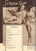 Real Screen Fun (1934-1942 Tilsam) Vol. 4 #11