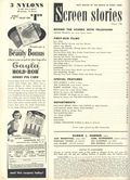 Screen Stories (1948-1979 Dell) Magazine Vol. 46 #9