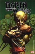 Daken Dark Wolverine Omnibus HC (2026 Marvel) 1A-1ST