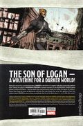 Daken Dark Wolverine Omnibus HC (2026 Marvel) 1B-1ST