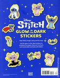 Disney Stitch Glow in the Dark Ultimate Stickers SC (2026 DK) 1-1ST