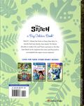 Disney Stitch Secret Mission! HC (2026 Golden Books) A Big Golden Book 1-1ST