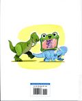 Disney-Pixar Toy Story 5 Don't Close This Book! HC (2026 Random House) 1-1ST
