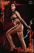 Grimm Fairy Tales (2016 2nd Series) 83J