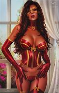 Grimm Fairy Tales (2016 2nd Series) 85F