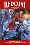 Redcoat HC (2026 Image) Deluxe Edition 1-1ST