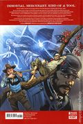 Redcoat HC (2026 Image) Deluxe Edition 1-1ST