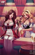 Grimm Fairy Tales (2016 2nd Series) 88I