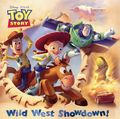 Disney-Pixar Toy Story Wild West Showdown! (2026 Random House) 0