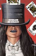 Zatanna Omnibus HC (2026 DC) By Paul Dini 1-1ST