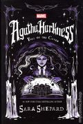 Agatha Harkness Fall of the Coven HC (2026 Random House) 1-1ST