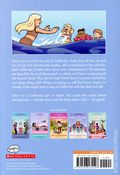 Baby-Sitters Club GN (2015- Scholastic) 1st Full Color Edition 19-1ST