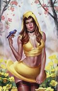 Belle Annual (2022 Zenescope) 25I