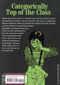 Cat's Eye Omnibus TPB (2025 Kana) 3-1ST