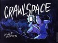 Crawl Space TPB (2026 Bulgilhan Press) 1-1ST