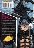 Dai Dark GN (2021 Seven Seas) 9-1ST