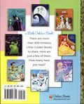 Disney Villains I Am Cruella De Vil HC (2026 Golden Books) A Little Golden Book 1-1ST