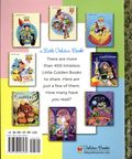 Disney-Pixar Toy Story 5 HC (2026 Golden Books) A Little Golden Book 1-1ST