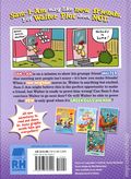 Dr. Seuss Graphic Novel: Green Eggs and Ham Go Next Door HC (2026 Random House Graphic) 1-1ST