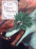 Eden of Witches GN (2025 Abrams) 7-1ST