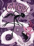 Ghoul GN (2026 Top Shelf) By Kasey Iris 1-1ST