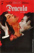 Universal Monsters Dracula (2023 Image) 1CORNER