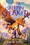 Griffin Speaker HC (2026 Hyperion) 1-1ST