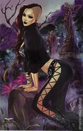 Belle House of Glass Slippers (2023 Zenescope) 1F