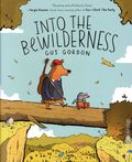 Into the Bewilderness GN (2026 HarperAlley) 1-1ST