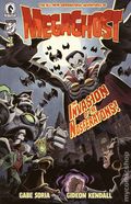 Megaghost (2026 Dark Horse) Volume 2 2