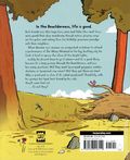 Into the Bewilderness GN (2026 HarperAlley) 1-1ST
