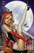 Terror and Fury (2025 Zenescope) 1J
