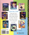 Marvel Avengers Day of Doom! HC (2026 Golden Books) A Little Golden Book 1-1ST
