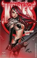 Terror and Fury (2025 Zenescope) 2J