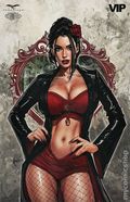 Terror and Fury (2025 Zenescope) 2P