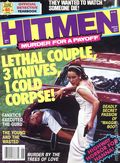 Official Detective Crime Yearbook (1992-1994) Magazine 1A