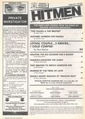 Official Detective Crime Yearbook (1992-1994) Magazine 1A