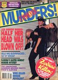Official Detective Crime Yearbook (1992-1994) Magazine 2