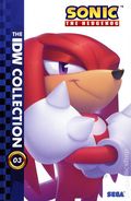 Sonic the Hedgehog The IDW Collection HC (2021 IDW) 3-REP