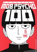 Mob Psycho 100 TPB (2018- Dark Horse) 16-1ST