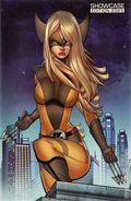 Grimm Fairy Tales (2016 2nd Series) 92SHOWCASE.GREEN.B