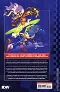Sonic the Hedgehog The IDW Collection HC (2021 IDW) 5-REP