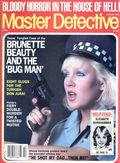 Master Detective (1929 MacFadden) Magazine Vol. 110 #7